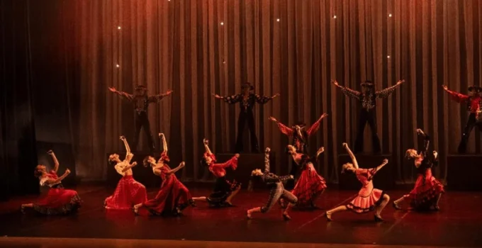 CAIXA Cultural Rio de Janeiro recebe Turnê Bolshoi Brasil com espetáculo Gala Bolshoi e Balé Carmen