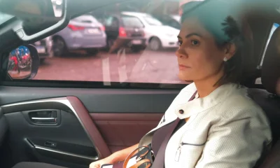 Michelle Bolsonaro rebate desfile da Acadêmicos de Niterói e diz que Lula foi preso por corrupção