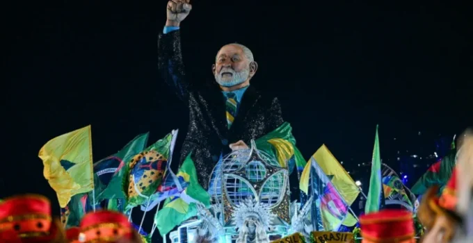 Carnaval 2026: R$ 85 Milhões em Verba Federal Desencadeiam Disputa Política e Questionamentos no TCU