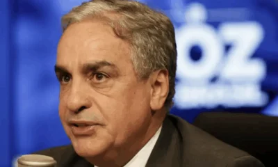 PT aposta em voto secreto na Alerj para eleger André Ceciliano para mandato-tampão no Rio de Janeiro