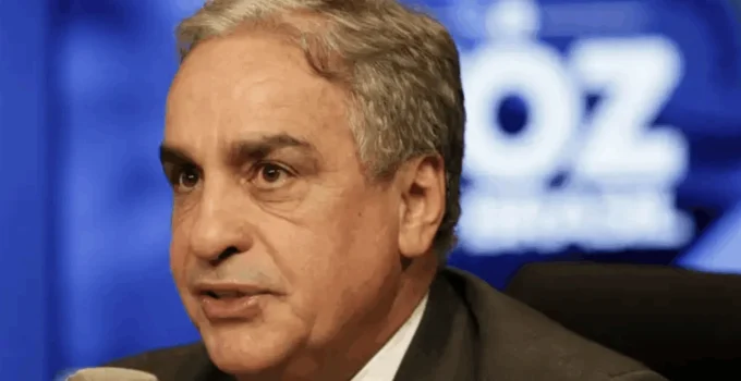 PT aposta em voto secreto na Alerj para eleger André Ceciliano para mandato-tampão no Rio de Janeiro