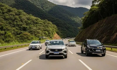 Carnaval 2024: Corpo de Bombeiros do RJ intensifica alertas de segurança para quem viaja pelas estradas