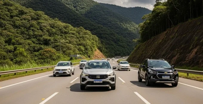 Carnaval 2024: Corpo de Bombeiros do RJ intensifica alertas de segurança para quem viaja pelas estradas