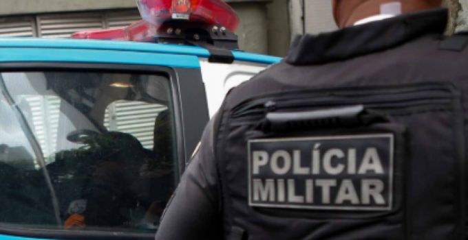 Briga de Bate-Bolas em Irajá, Rio de Janeiro, Termina com Tiros e Um Homem Ferido