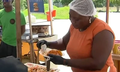 Feira da Rita: Cultura e Gastronomia Invadem a Barra Olímpica com Sabores da Glória aos Sábados