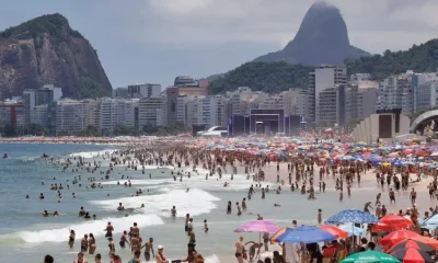 Resgates no Mar do Rio de Janeiro Superam Mil: Saiba as Dicas Essenciais para um Banho Seguro no Verão