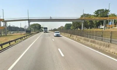 Feriado de Carnaval: Mais de 600 mil veículos são esperados na Dutra e Rio-Santos na volta para casa