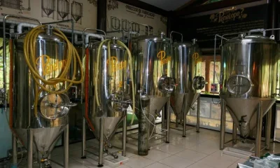 Selo 'Cervejaria Fluminense' para Microcervejarias do RJ: Incentivo ao Consumo de Produtos Locais Aprovado na Alerj