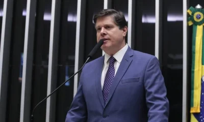 Presidente do MDB vai ao Rio para oficializar apoio a Eduardo Paes e definir vice na chapa governista