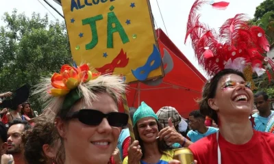 Carnaval do Rio: Segurança reforçada resulta em balanço positivo com aumento de prisões e recuperação recorde de celulares