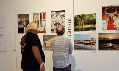Exposição 'Amazônidas' se despede do Rio de Janeiro com entrada gratuita e planos de itinerância