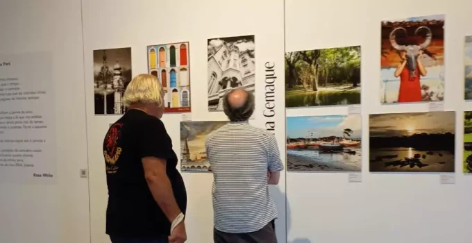 Exposição 'Amazônidas' se despede do Rio de Janeiro com entrada gratuita e planos de itinerância