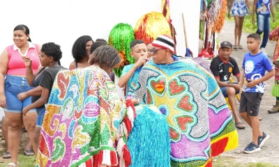 Carnaval no Interior do RJ: Cultura, Pertencimento e Desigualdades Reveladas Longe da Capital