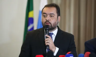 TSE retoma julgamento que pode cassar governador do Rio, Cláudio Castro, por abuso de poder