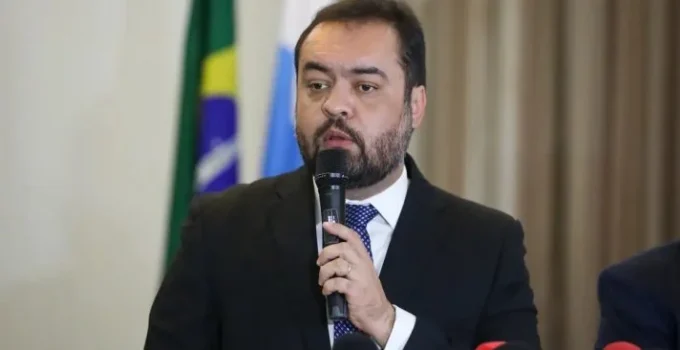 TSE libera julgamento de ações que podem cassar mandato do governador do Rio, Cláudio Castro