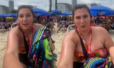 Turista Americana Relata Tentativa de Cobrança Exorbitante de 'Taxa de Gringo' no Rio de Janeiro