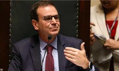 PT do RJ avalia escolha de Jane Reis para vice de Eduardo Paes: foco em palanque para Lula em 2026