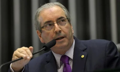 Parente de Eduardo Cunha negocia reabertura da Jovem Pan no Rio após 13 anos fora do ar, diz ex-deputado