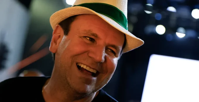 Eduardo Paes define data para deixar prefeitura do Rio e focar na disputa pelo Palácio Guanabara