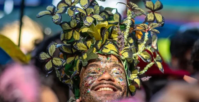 Carnaval 2026 no Rio Bate Recorde de Ocupação Hoteleira com 99,02%, Superando Expectativas e Impulsionando Economia
