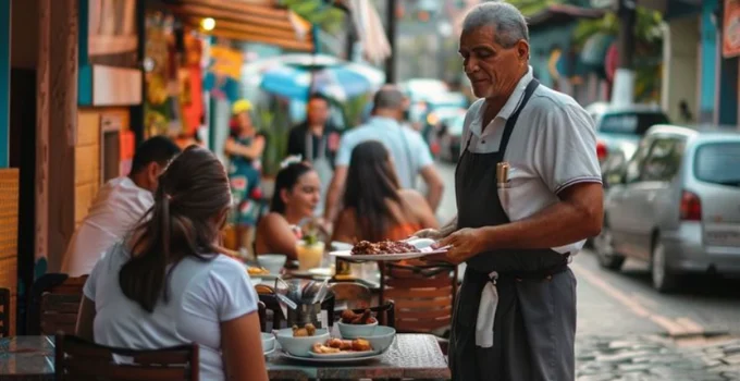 FecomercioRJ Critica "Açodamento" e Defende Debate Racional sobre Fim da Escala 6x1: "Ingenuidade Econômica"
