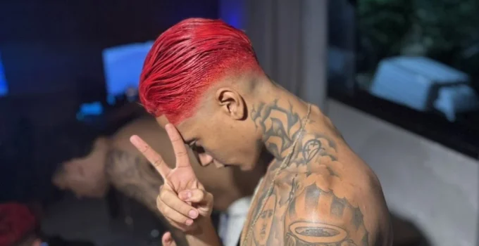 Juíza pede reforço de segurança para audiência do rapper Oruam, foragido da justiça