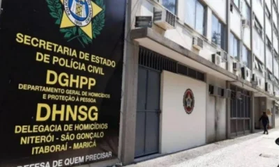 Bebê de 1 ano e 3 meses morre em Maricá com sinais de estupro e estrangulamento; adolescente confessa crime