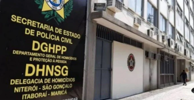 Bebê de 1 ano e 3 meses morre em Maricá com sinais de estupro e estrangulamento; adolescente confessa crime