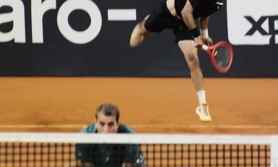 Rio Open 2026 Neutraliza Mais de 1.800 Toneladas de CO₂ e Impulsiona Economia e Turismo do Rio