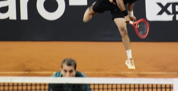 Rio Open 2026 Neutraliza Mais de 1.800 Toneladas de CO₂ e Impulsiona Economia e Turismo do Rio