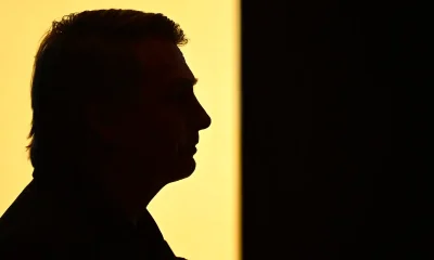 MPF arquiva investigação contra Bolsonaro por supostas falas golpistas em ato no Rio de Janeiro