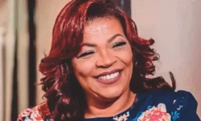 Morre Rejanne Fogo Puro, cantora de música gospel aos 59 anos, após batalha contra tumor no pâncreas