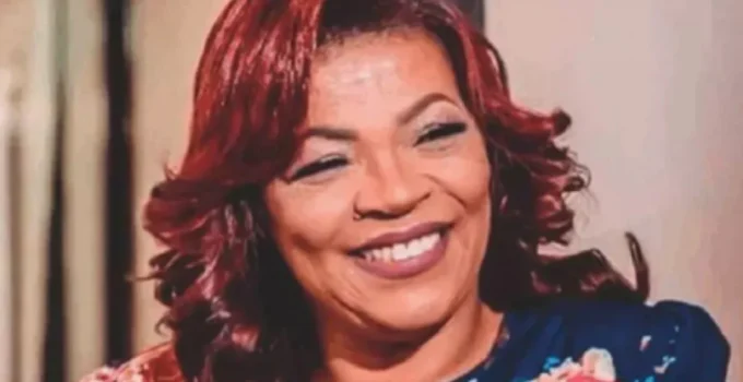 Morre Rejanne Fogo Puro, cantora de música gospel aos 59 anos, após batalha contra tumor no pâncreas