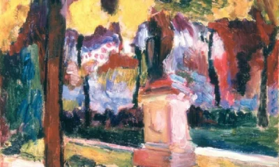 Roubo de Obras de Monet, Picasso e Dalí no Rio Prescreve Após 20 Anos Sem Punição