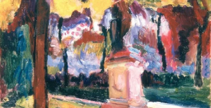 Roubo de Obras de Monet, Picasso e Dalí no Rio Prescreve Após 20 Anos Sem Punição