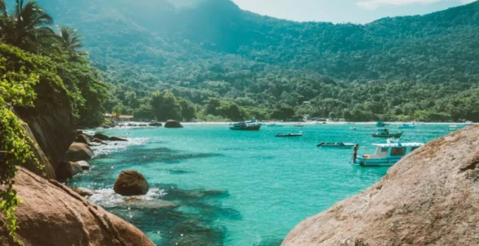 Projeto Roteiro Caiçara Fortalece Turismo de Base Comunitária na Costa Verde do Rio de Janeiro