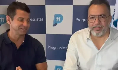 PP e União Brasil: Silêncio e Estratégia Marcam Cenário Eleitoral no RJ Após Aliança Paes/Washington Reis