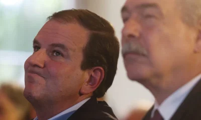 Ameaça Bolsonarista ao Governo do Rio: Segurança Pública Define Cenário e Assusta Aliados de Paes e Lula