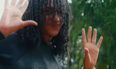 Rapper Oruam, foragido há 20 dias, tem audiência marcada na Justiça do Rio para analisar acusações