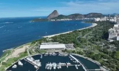 Rio Boat Show 2026: Faturamento Histórico do Turismo Nacional Impulsiona Negócios Náuticos com Novas Tendências