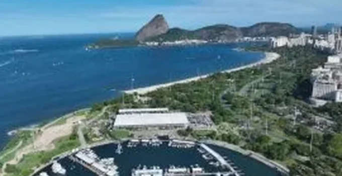 Rio Boat Show 2026: Faturamento Histórico do Turismo Nacional Impulsiona Negócios Náuticos com Novas Tendências