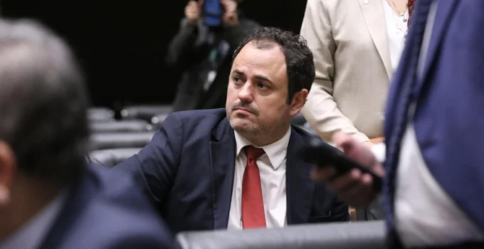 PSOL do Rio de Janeiro Decide Lançar Candidato para Mandato-Tampão; William Siri é o Favorito