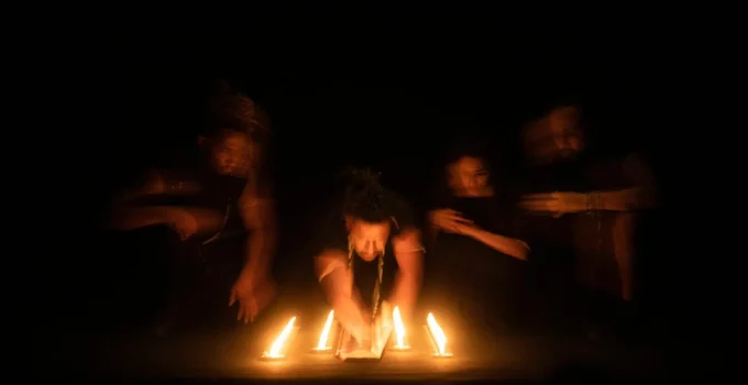 Espetáculo "Desfazenda" no Rio: a história real de crianças escravizadas vira arte potente e crítica