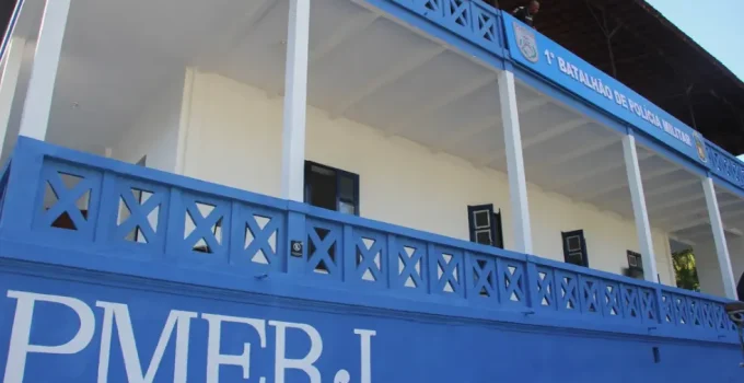 Carnaval do Rio: 731 Pessoas Presas, Queda de 43,5% em Crimes Contra Turistas e 30% de Solturas