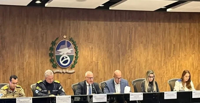 Carnaval Seguro no RJ: Forças de Segurança Prendem 731 Pessoas e Registram Queda Significativa de Crimes