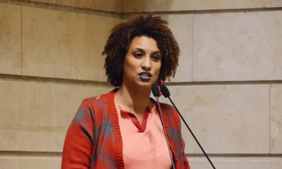 Marielle Franco: Conheça a trajetória de uma mulher negra, ativista e vereadora assassinada no Rio de Janeiro