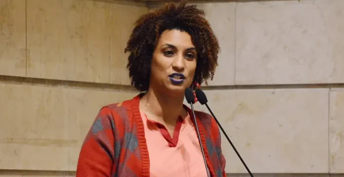 Marielle Franco: Conheça a trajetória de uma mulher negra, ativista e vereadora assassinada no Rio de Janeiro