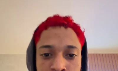 Audiência de Oruam por Tentativas de Homicídio é Adiada; Cantor é Considerado Foragido da Justiça