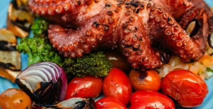 Experiência Gastronômica Noronhense Chega ao Rio de Janeiro com Sabores da Ilha