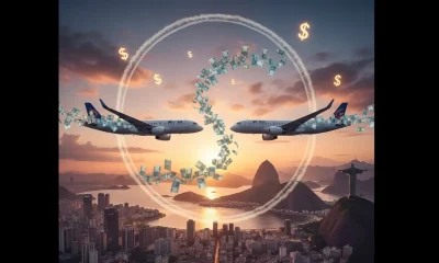 Rio e São Paulo em Sintonia: Marcas de Moda, Gastronomia e Arte Cruzam Fronteiras em Busca de Novos Mercados